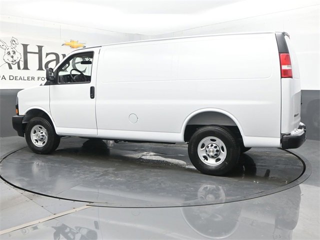 New 2025 Chevrolet Express 2500 w/ Driver Convenience Package image 30