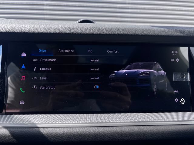 New 2026 Porsche Cayenne Coupe AWD/4WD image 19