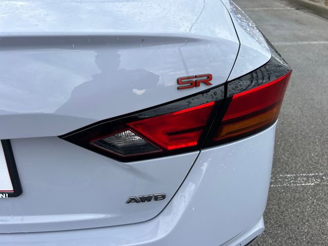 Used 2025 Nissan Altima 2.5 SR image 43