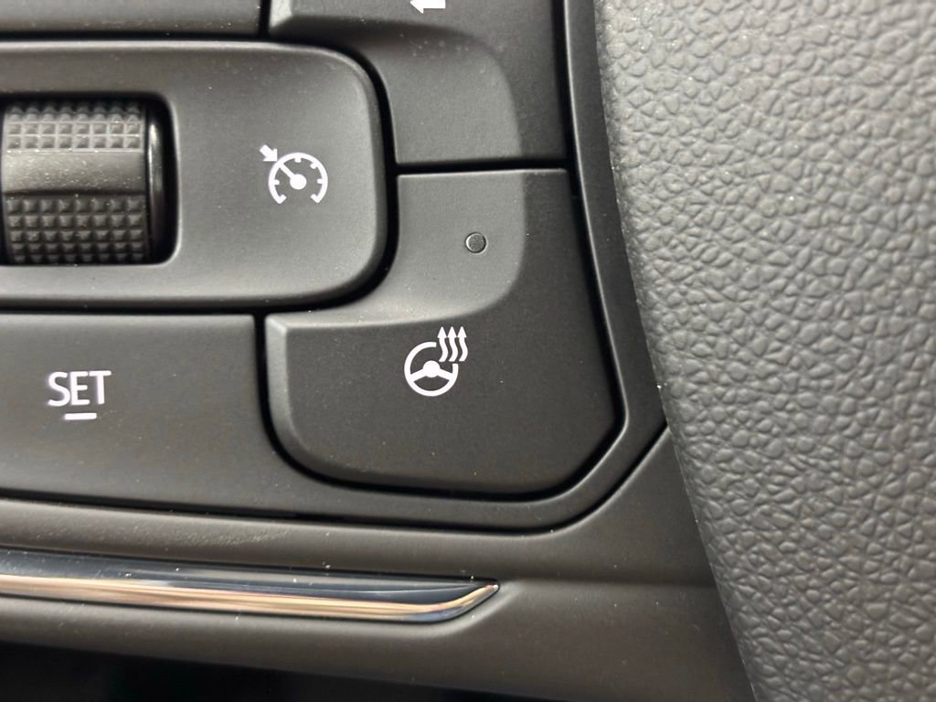 New 2026 Buick Envista Preferred w/ Convenience I Package FWD image 21