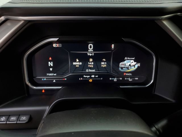 Used 2024 GMC Sierra 3500 Denali w/ Denali Reserve Package image 31