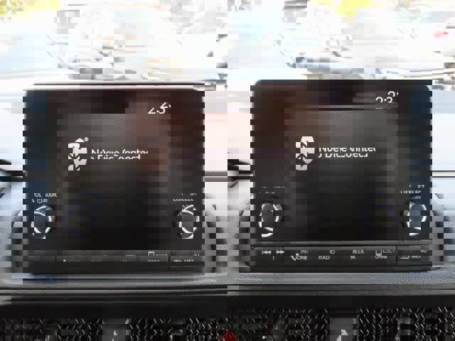 Certified 2024 Honda CR-V EX image 19