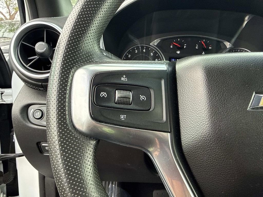 Used 2021 Chevrolet Blazer LT image 31