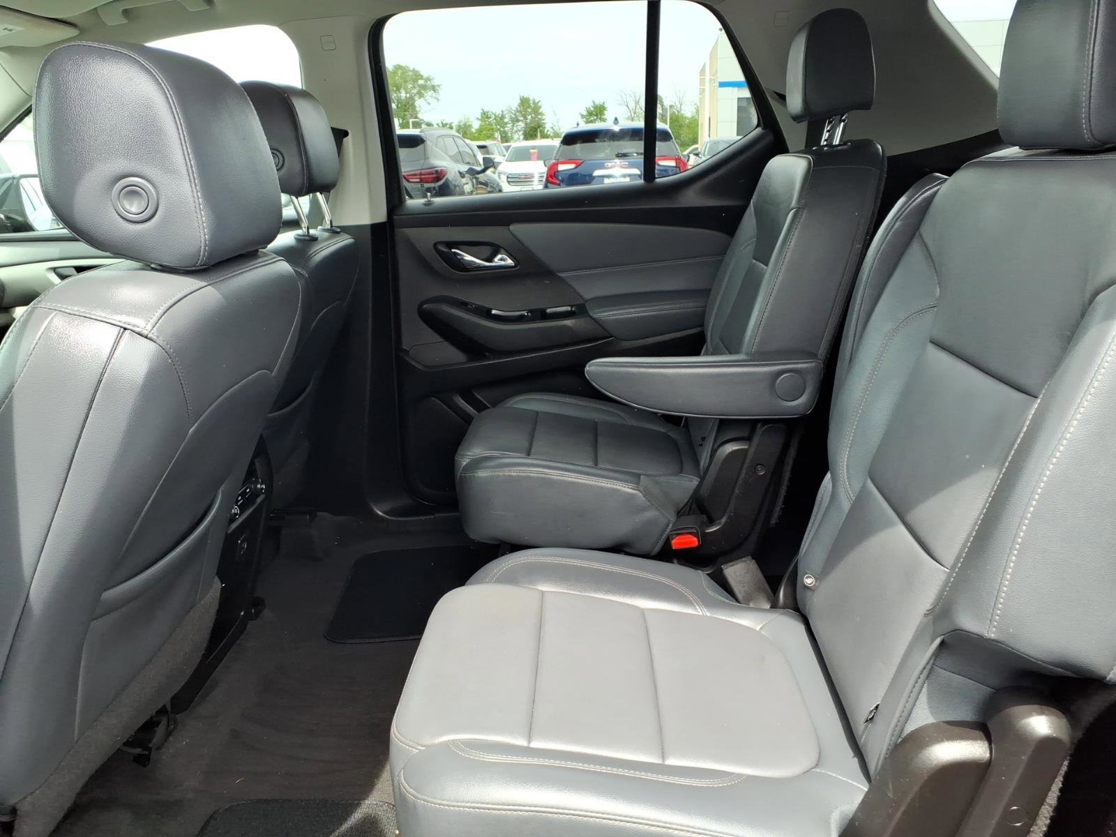Used 2019 Chevrolet Traverse LT AWD/4WD image 25