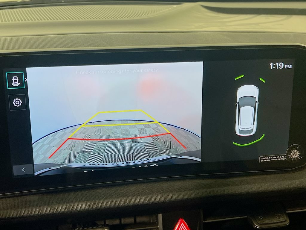 New 2026 Kia EV6 Light RWD image 12