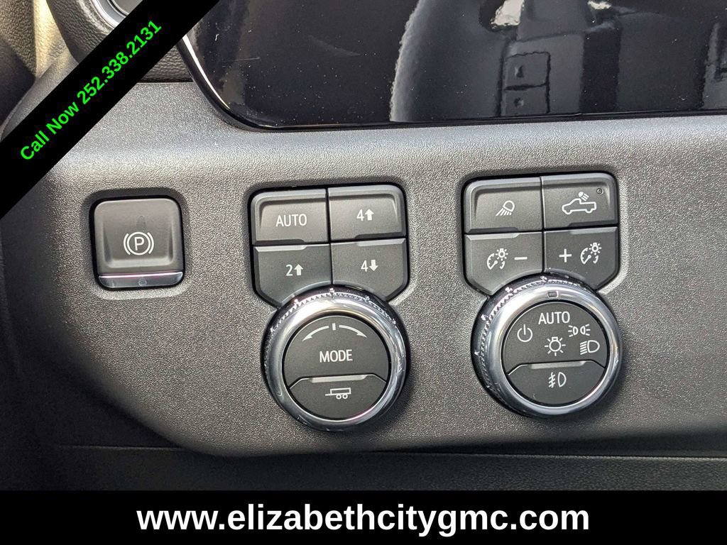 New 2026 GMC Sierra 1500 SLT w/ SLT Premium Plus Package image 25