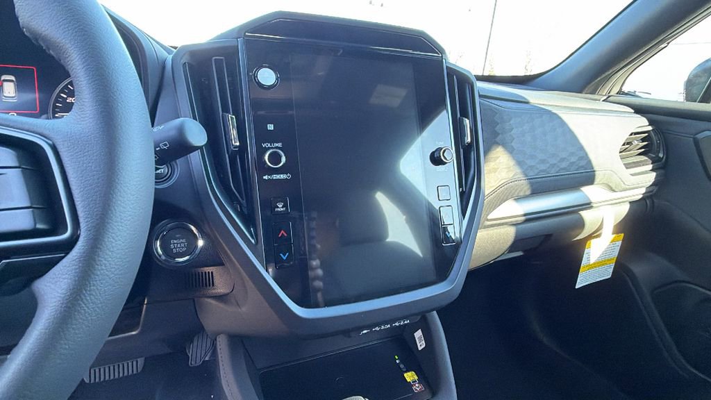 New 2026 Subaru Forester Premium image 25