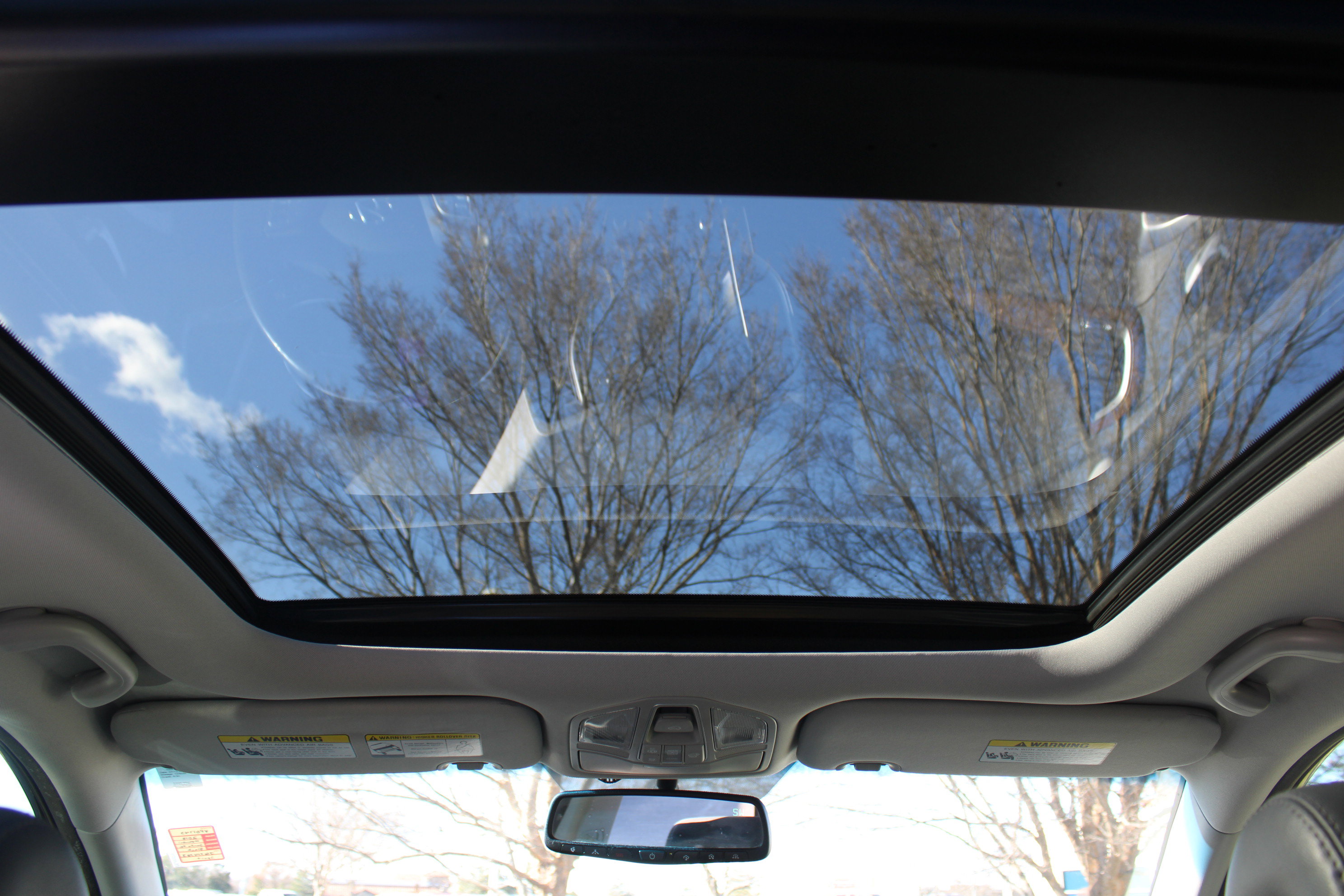 Used 2018 Hyundai Santa Fe Sport image 43