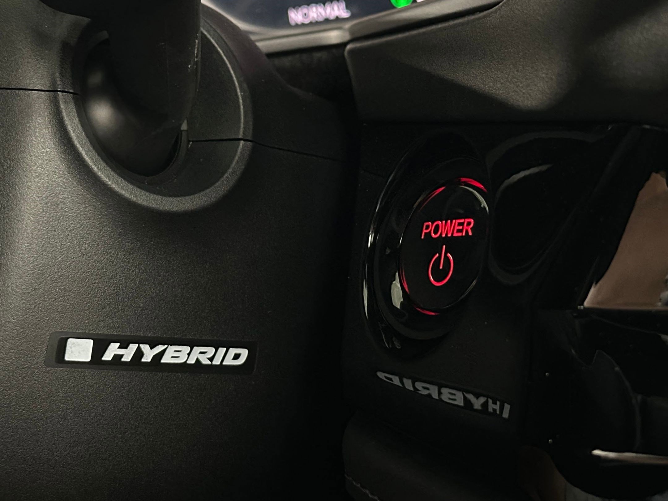 New 2025 Honda Accord Sport image 27