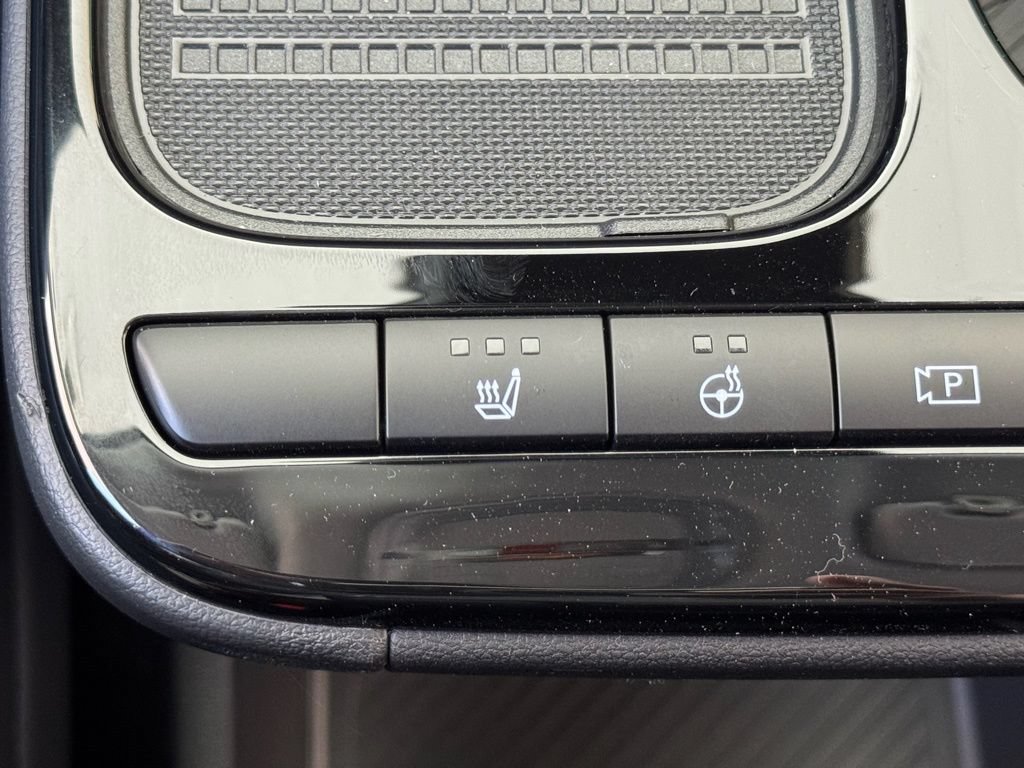 New 2025 Hyundai Ioniq 5 SEL RWD image 6