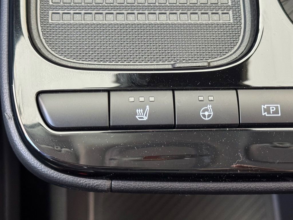 New 2025 Hyundai Ioniq 5 SEL RWD image 6