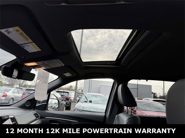 Used 2021 Honda Passport EX-L image 20