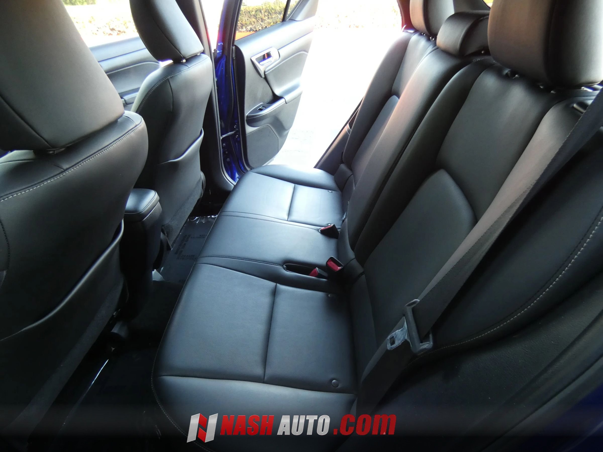 Used 2014 Lexus CT 200h w/ F Sport w/Nuluxe Interior FWD image 42