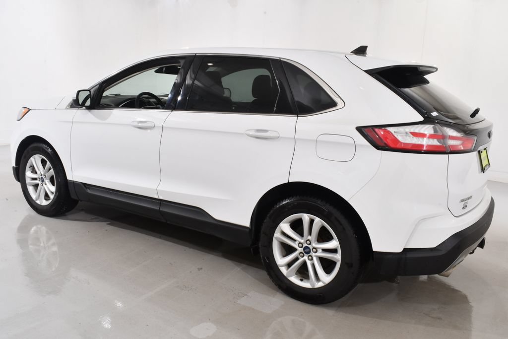 Used 2020 Ford Edge SEL w/ Convenience Package AWD/4WD image 15