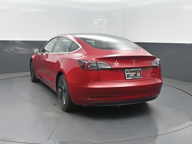 Used 2019 Tesla Model 3 Long Range AWD/4WD image 22