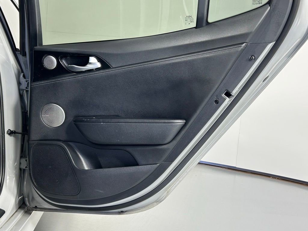 Used 2023 Kia Stinger GT-Line w/ Sun & Sound Package image 12