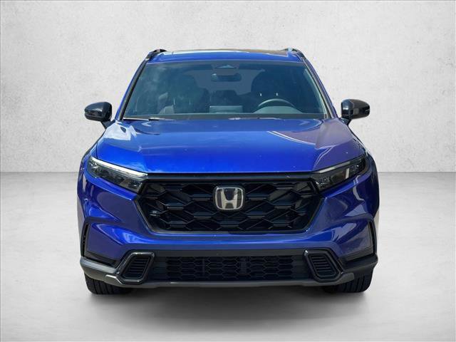 Certified 2024 Honda CR-V Sport image 2