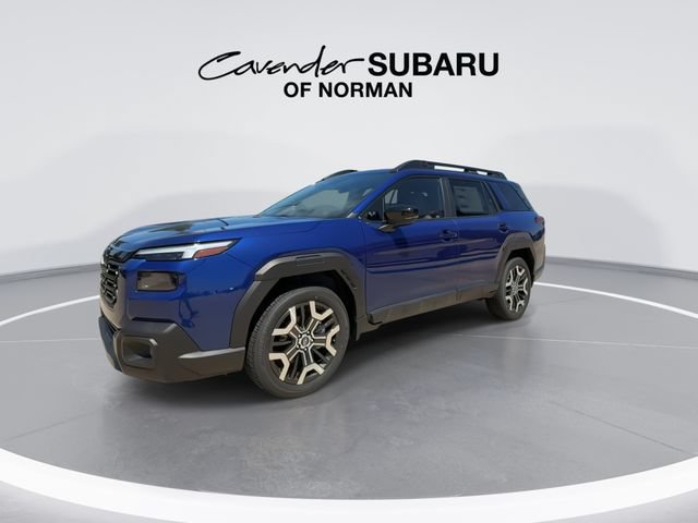 New 2026 Subaru Outback Touring XT AWD/4WD image 5