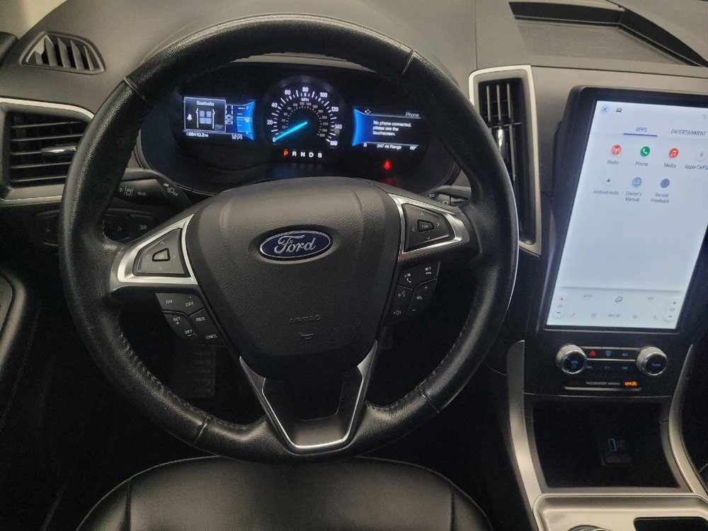 Used 2023 Ford Edge SEL image 22