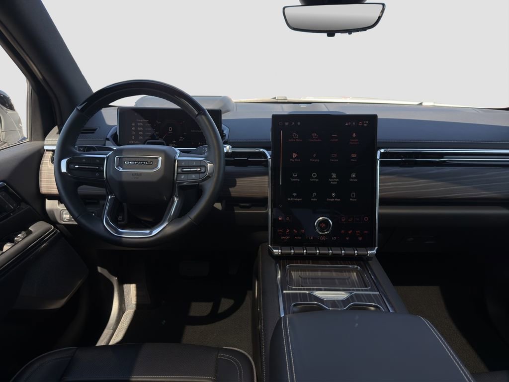 Used 2025 GMC Sierra EV Denali image 14