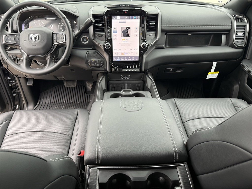 New 2025 RAM 2500 Power Wagon image 27