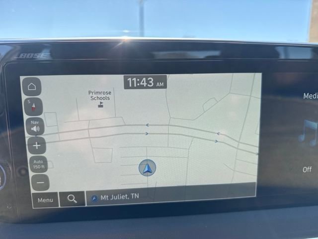 Used 2023 Hyundai Sonata SEL Plus image 17