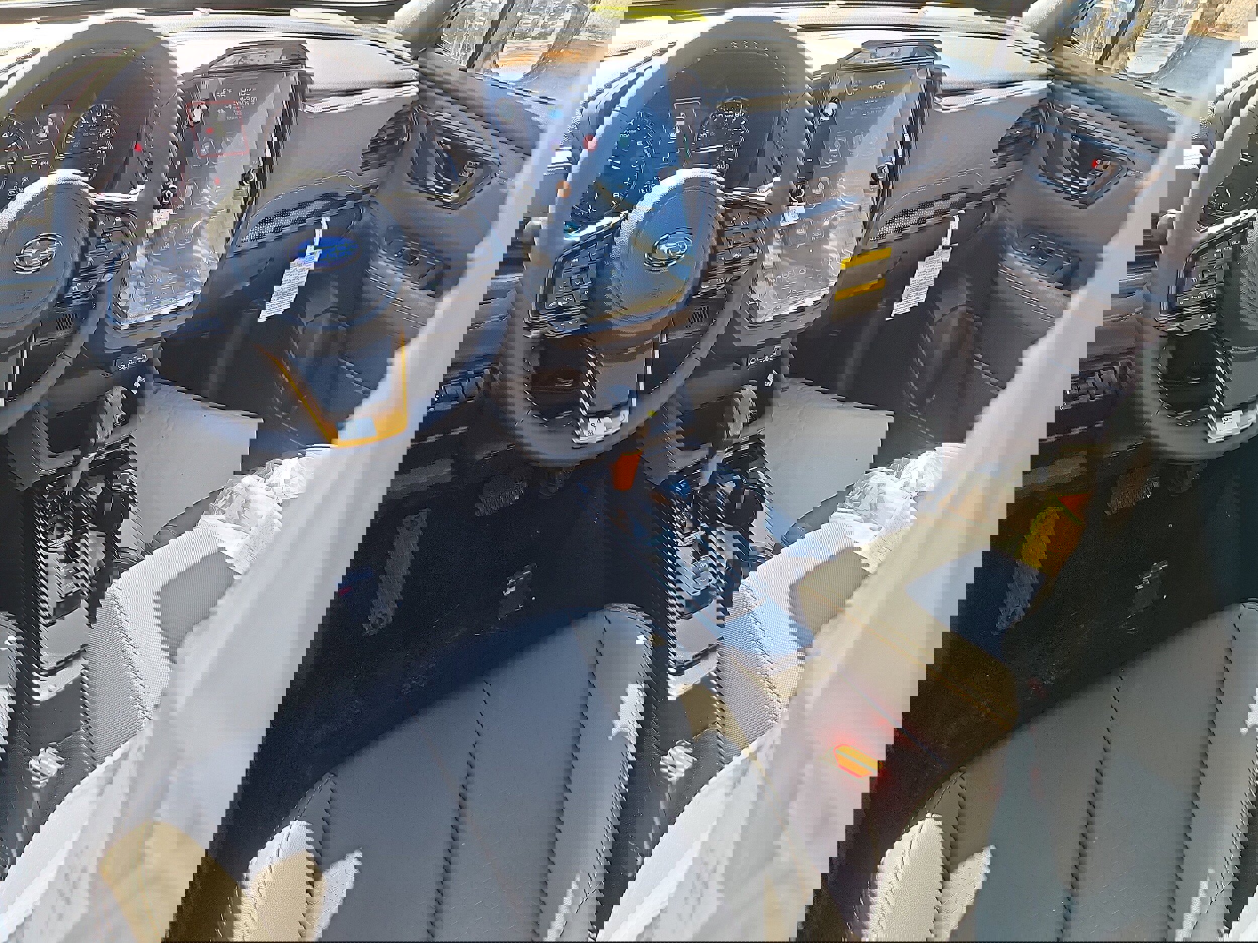 New 2026 Subaru Forester Wilderness image 6