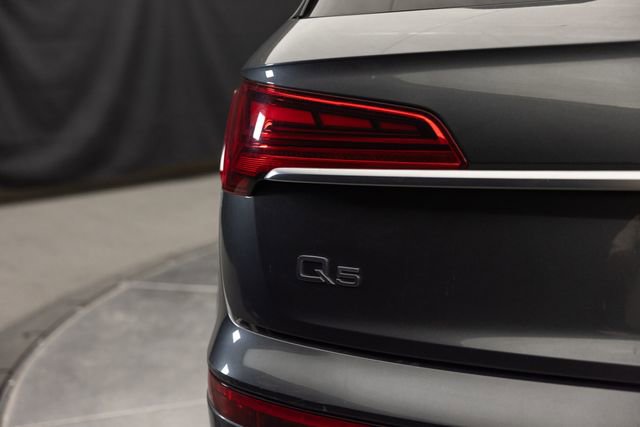 Used 2022 Audi Q5 2.0T Premium Plus image 9