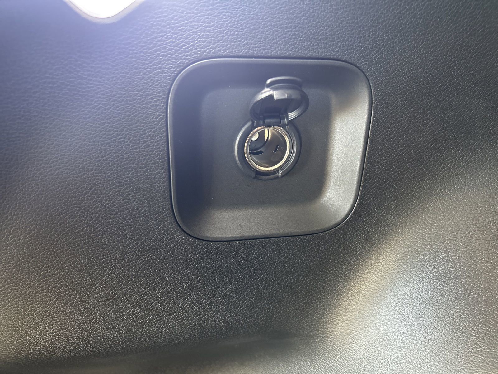 New 2026 Kia Sportage EX image 10