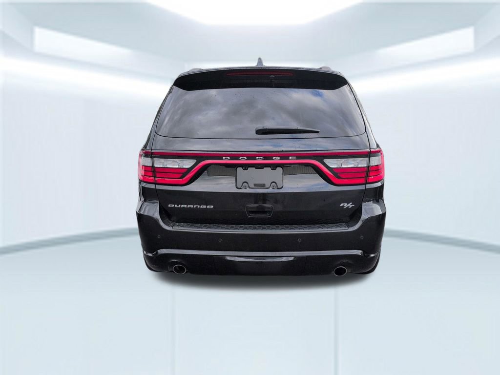 Used 2024 Dodge Durango R/T image 5