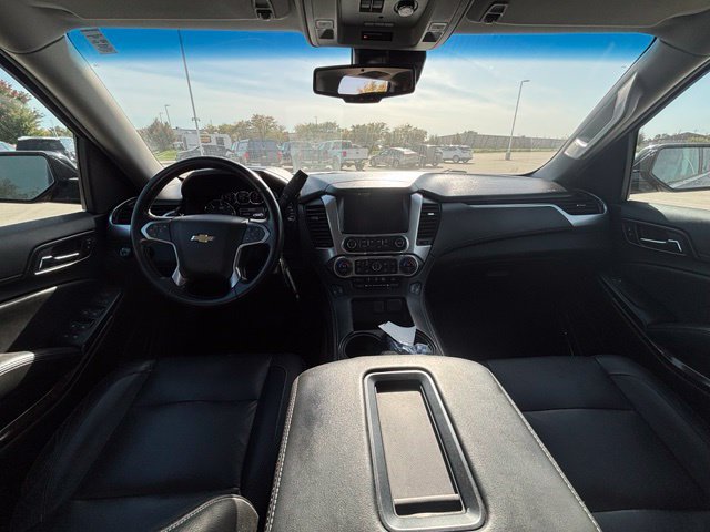 Used 2020 Chevrolet Suburban LT AWD/4WD image 27