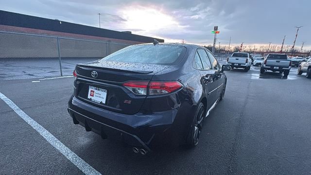 Certified 2023 Toyota Corolla SE image 5