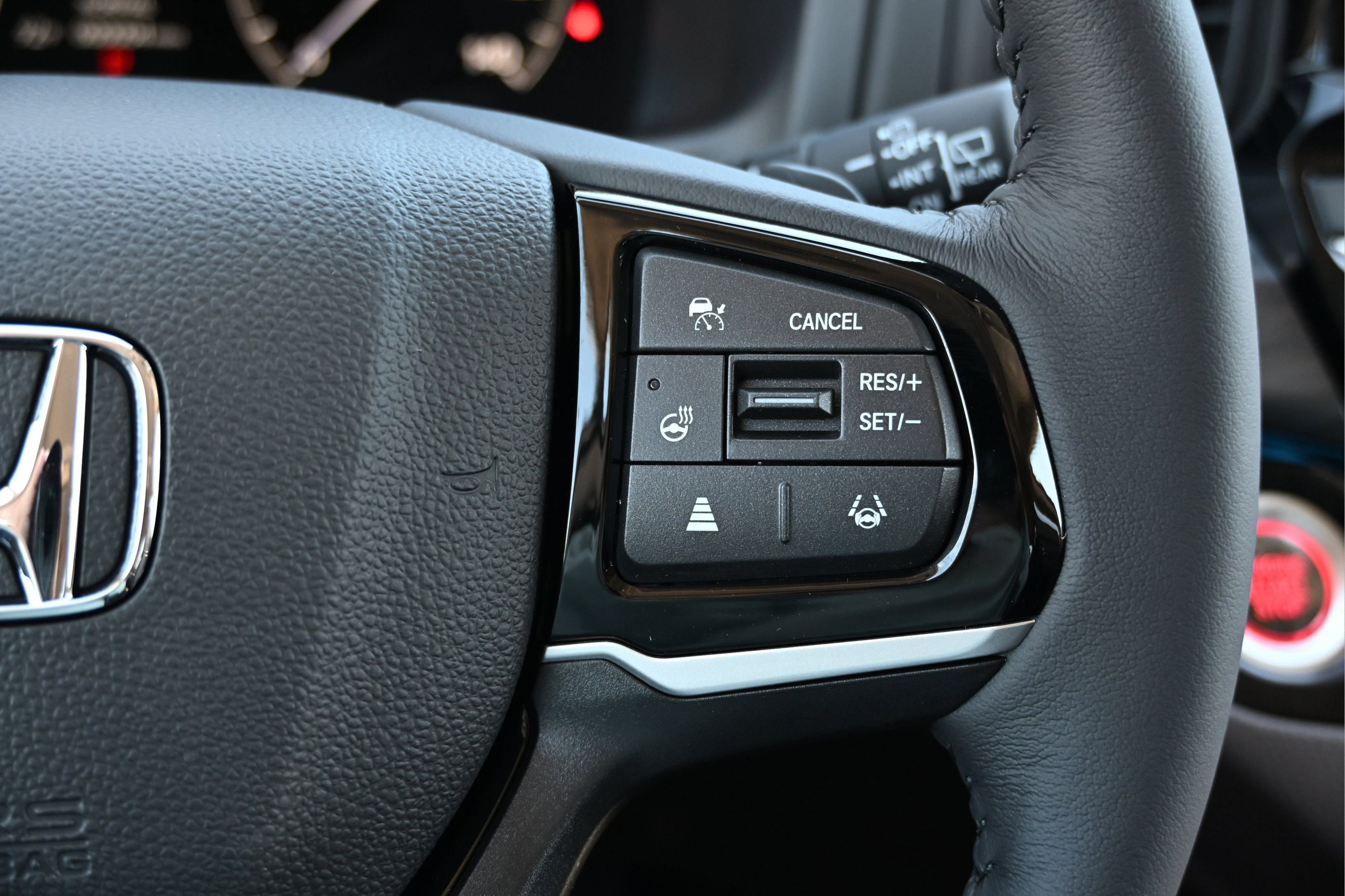 New 2026 Honda Odyssey Elite image 32