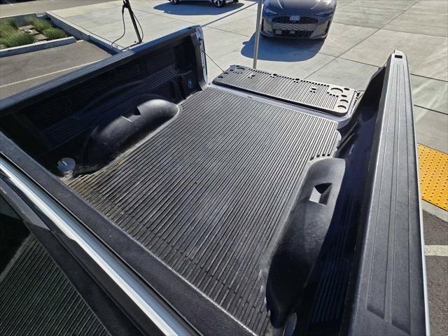 Used 2025 RAM 1500 Big Horn AWD/4WD image 15