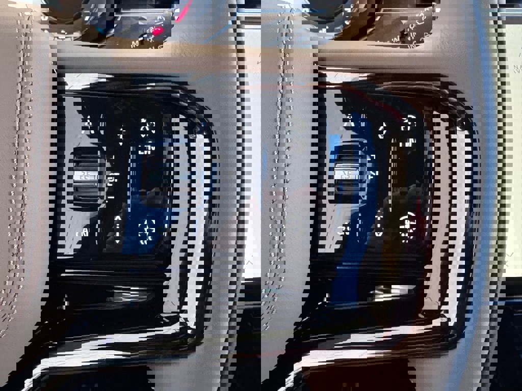 New 2026 Land Rover Range Rover Sport Dynamic SE image 23