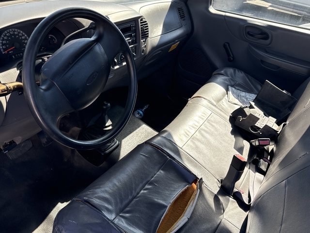 Used 2002 Ford F150 XL image 10