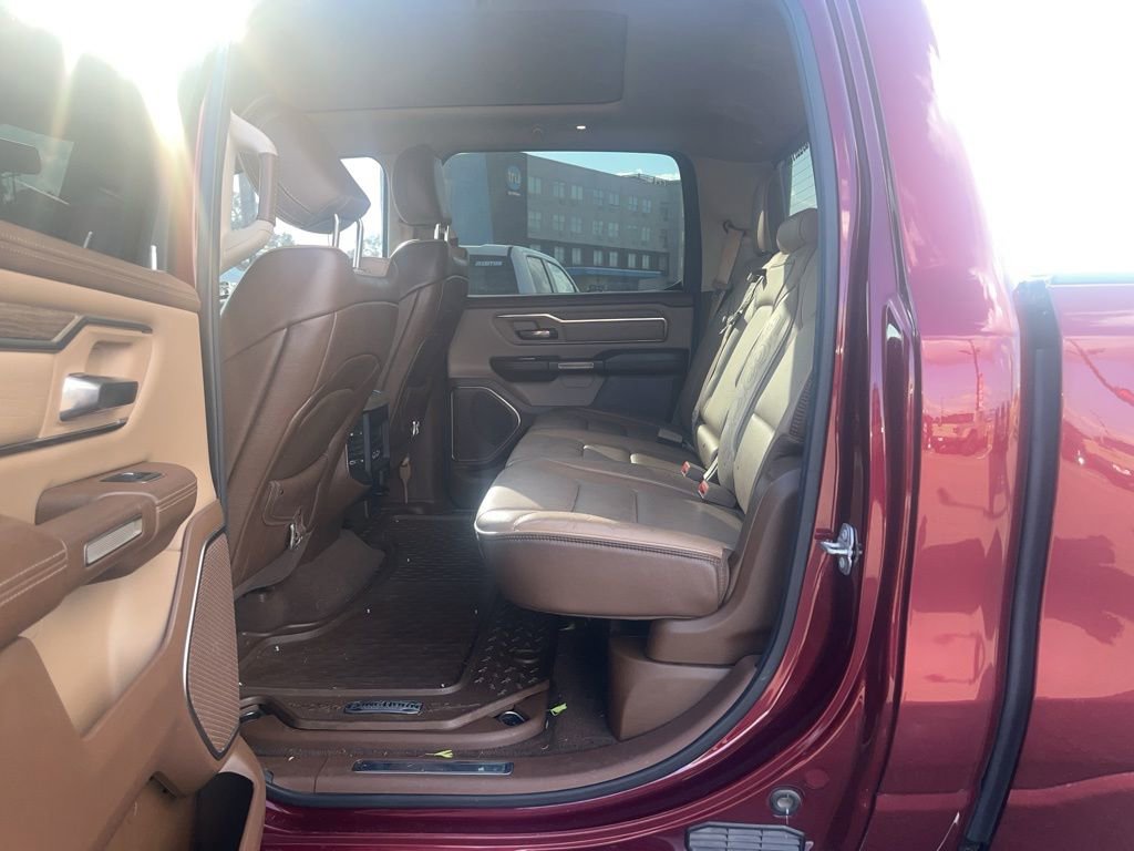 Used 2019 RAM 1500 Limited w/ Protection Group image 19