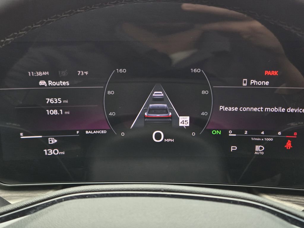 Certified 2025 Audi Q5 Premium w/ Premium Plus AWD/4WD image 21