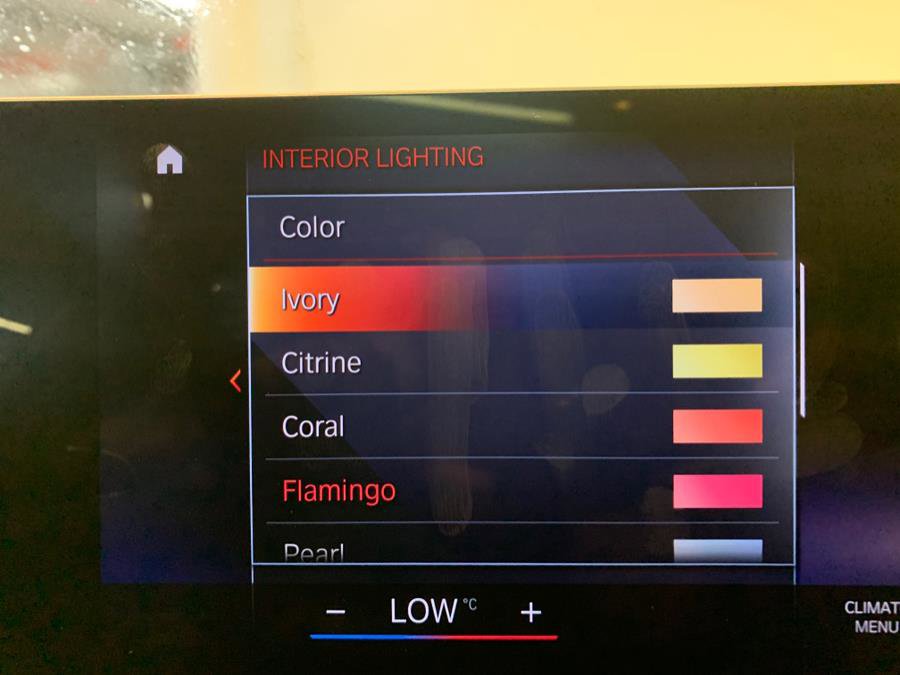 Used 2024 BMW 330i xDrive Sedan w/ Convenience Package image 37