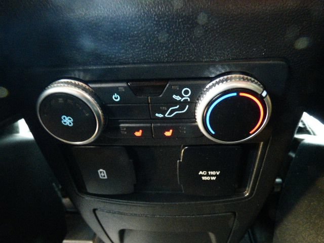 Used 2022 Ford Explorer Timberline w/ Timberline Technology Package AWD/4WD image 21