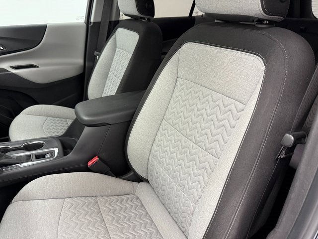 Used 2022 Chevrolet Equinox LS w/ LS Convenience Package image 8