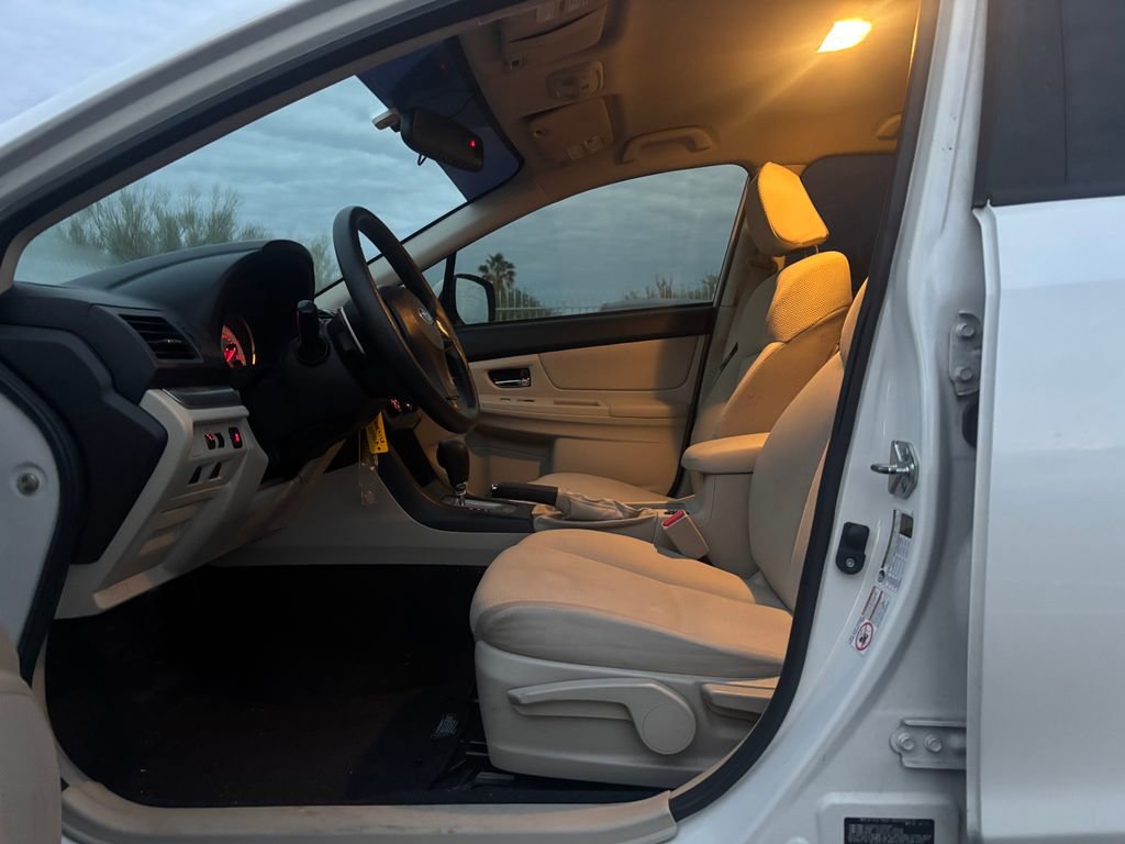 Used 2013 Subaru Impreza 2.0i Premium w/ Popular Pkg 2 image 3