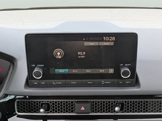 Used 2026 Honda Civic Sport image 18