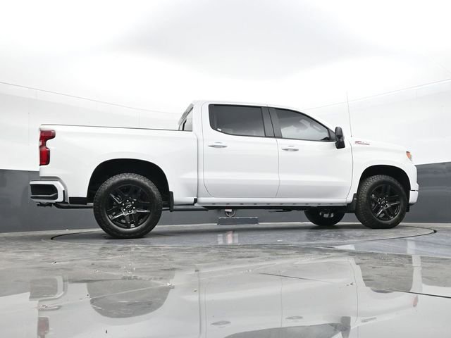 New 2026 Chevrolet Silverado 1500 RST image 46
