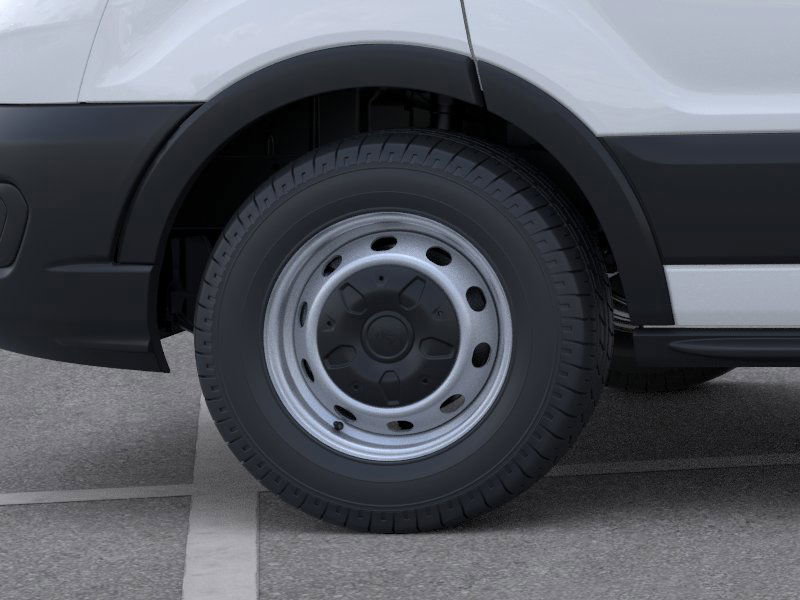 New 2025 Ford Transit 250 Low Roof w/ Load Area Protection Package image 24