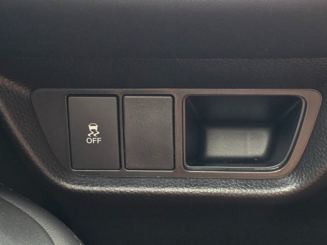 New 2027 Honda HR-V LX image 18