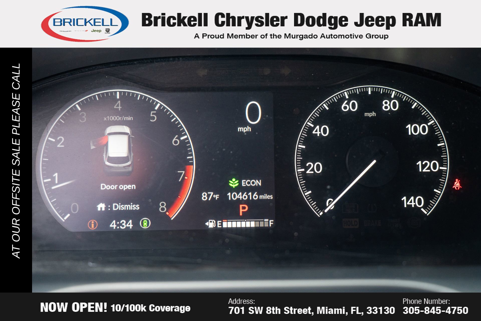 Used 2023 Honda HR-V LX image 34