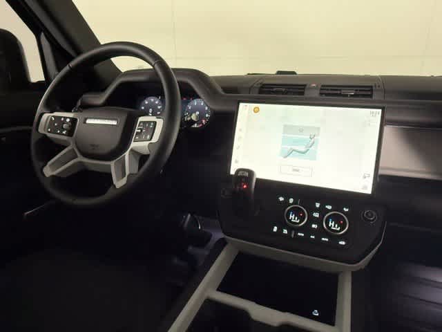 New 2026 Land Rover Defender 110 S AWD/4WD image 17