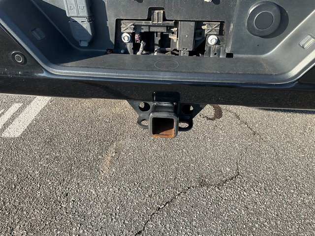 Used 2022 Chevrolet Silverado 1500 ZR2 w/ Technology Package image 9