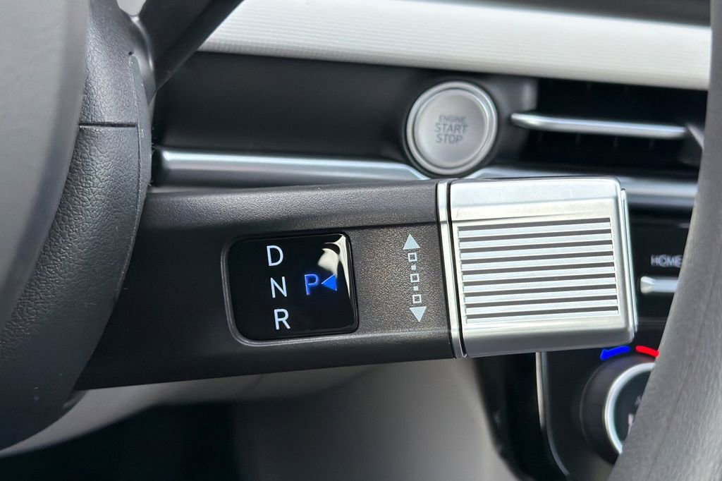 New 2026 Hyundai Tucson SEL image 19